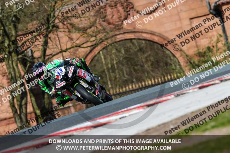 Oulton Park 20th March 2020;PJ Motorsport Photography 2020